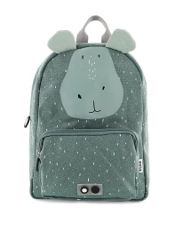 Backpack - Mr. Hippo Αξεσουάρ