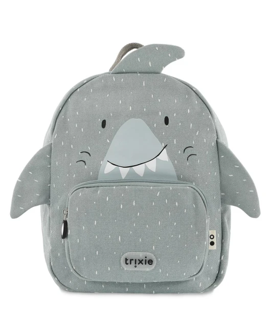 Backpack - Mr. Shark