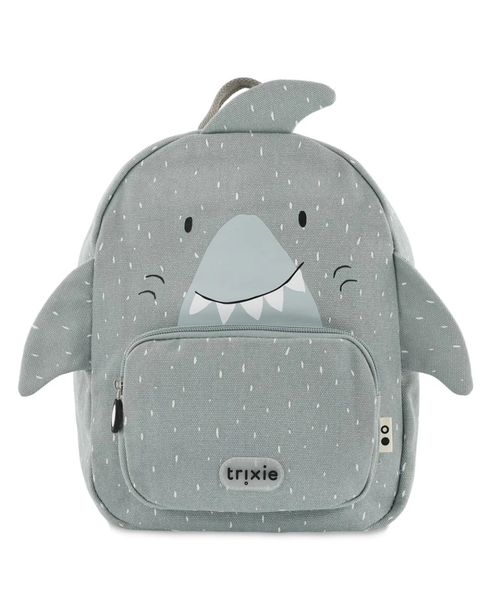 Backpack - Mr. Shark Αξεσουάρ