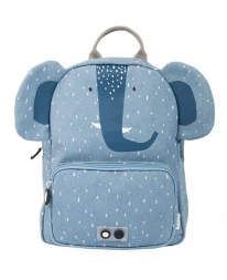 Backpack - Mrs. Elephant