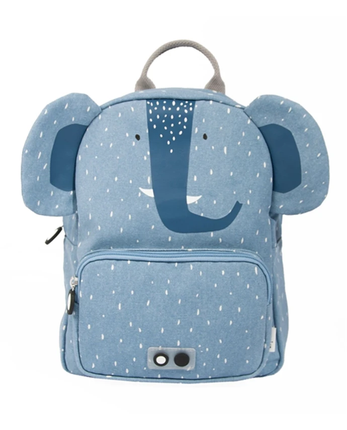 Backpack - Mrs. Elephant
