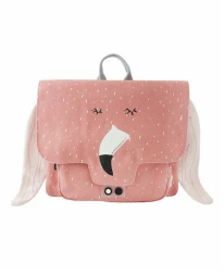 Backpack - Mrs Flamingo Αξεσουάρ