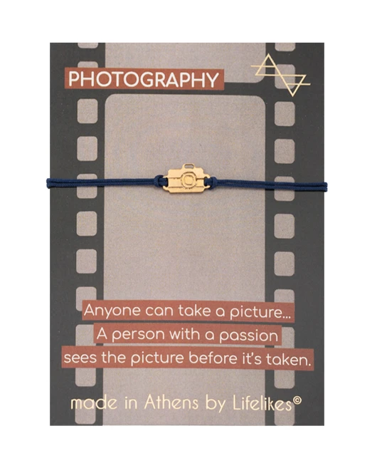 CHARM PHOTOSHOOTING Βραχιόλια Χεριού