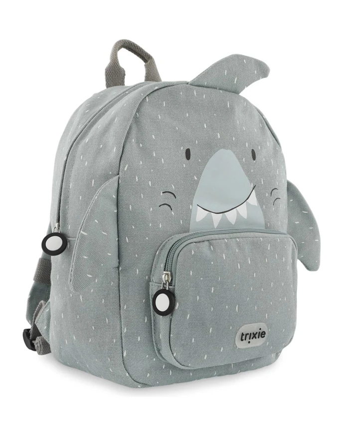 Backpack - Mr. Shark Αξεσουάρ
