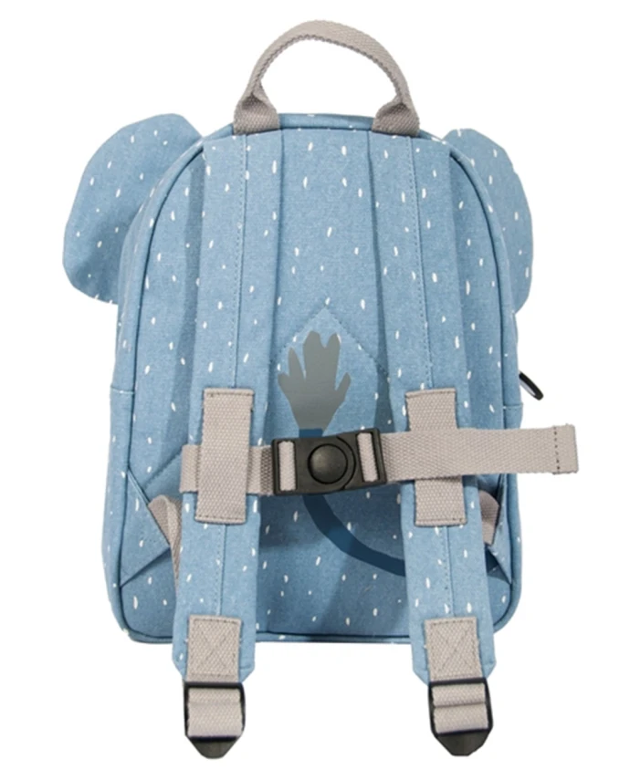 Backpack - Mrs. Elephant