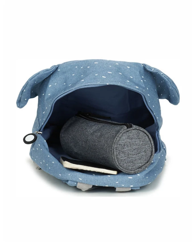 Backpack - Mrs. Elephant