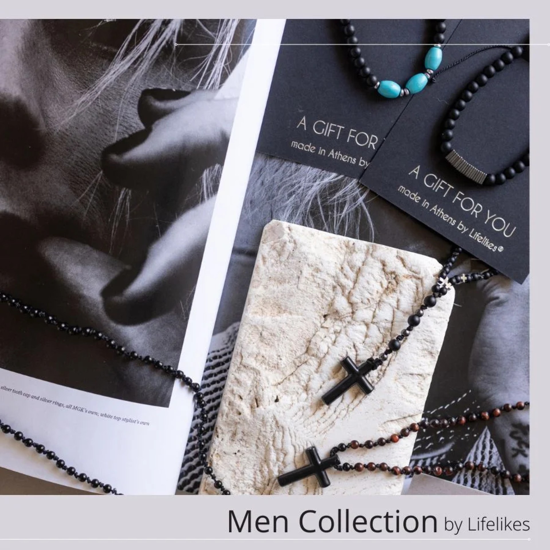 MEN COLLECTION