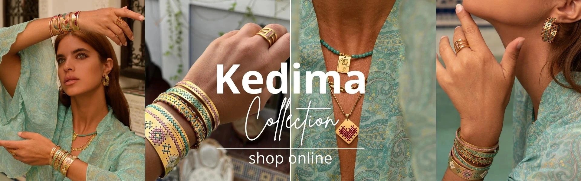 KEDIMA COLLECTION