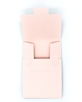 Συσκευασία Δώρου Ροζ Φάκελος 9,5*14 cm