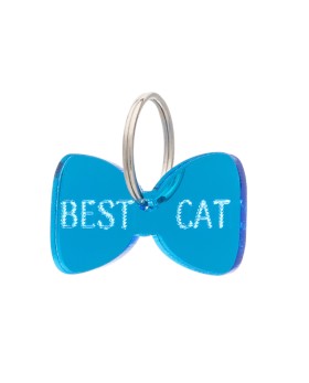 Αξεσουάρ Γάτας Best Cat Σιέλ