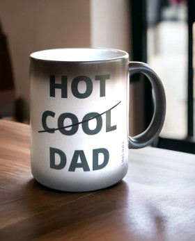 Κούπα Hot Dad