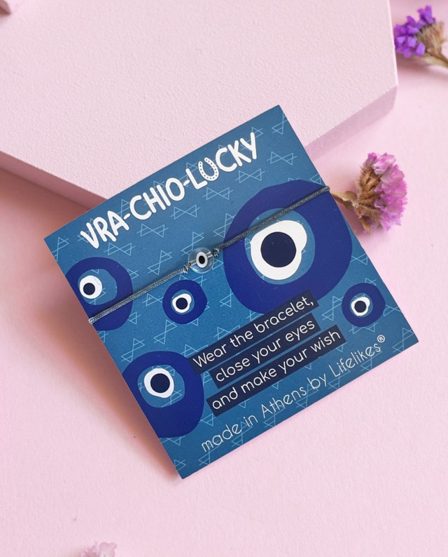 Vrachiolucky Eye Wish