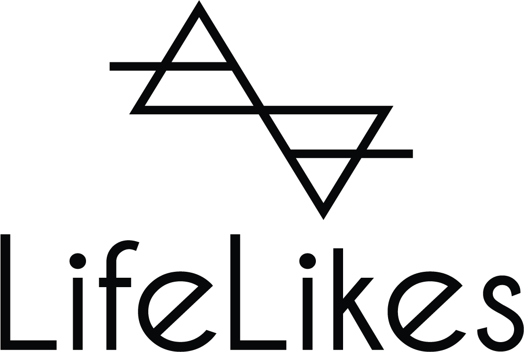 LifeLikes logo
